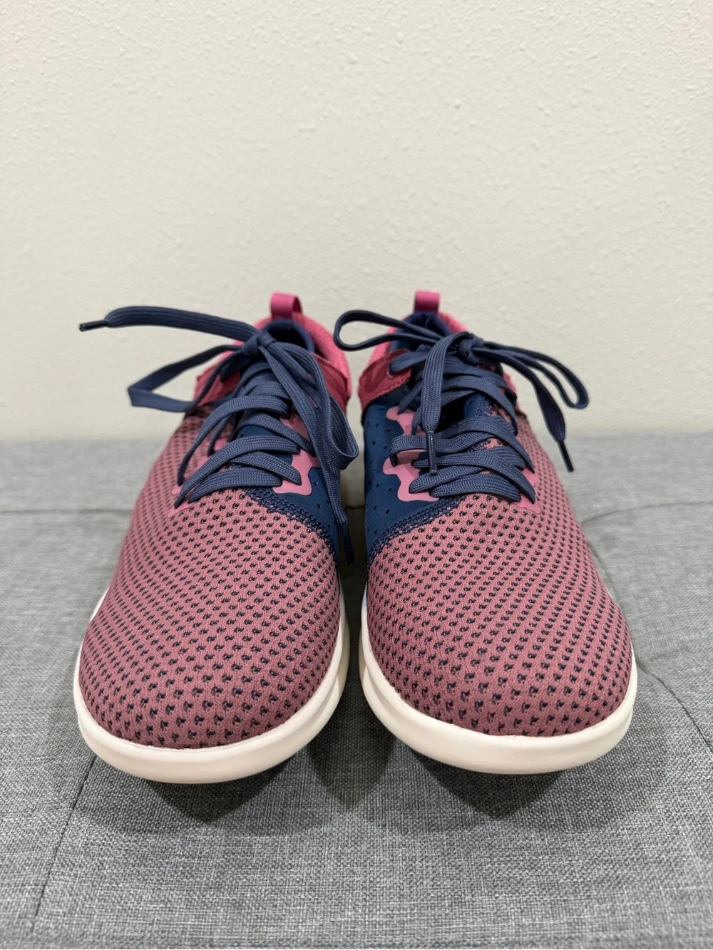 Moshn Rhythm Women’s Athletic Sneakers